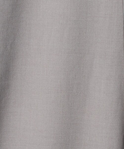 A DAY IN THE LIFE UNITED ARROWS(アデイインザライフユナイテッドアローズ)の「裏起毛 Vネック オールインワン <A DAY IN THE LIFE>(ワンピース・レディース・ネイビー/グレー系/ナチュラル・FREE)」の19枚目の写真