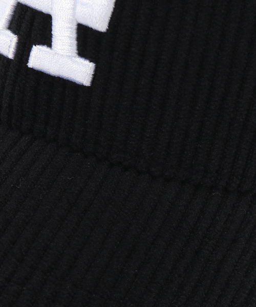 '47（フォーティーセブン）の「Thick Cord '47 MVP Dodgers / エムブイピー ロサンゼルス・ドジャース（キャップ・メンズ・ブラック/ブルー系その他・FREE）」の5枚目の写真