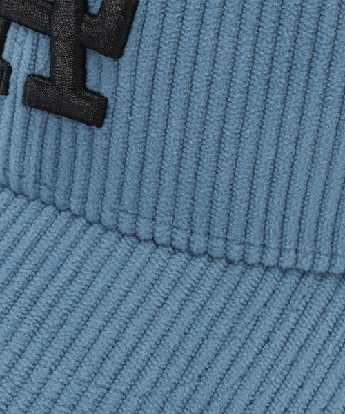 '47（フォーティーセブン）の「Thick Cord '47 MVP Dodgers / エムブイピー ロサンゼルス・ドジャース（キャップ・メンズ・ブラック/ブルー系その他・FREE）」の6枚目の写真