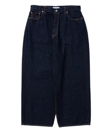 COOTIE PRODUCTIONS | 12.5oz Denim 5 Pocket Extra Baggy Pants(デニムパンツ)