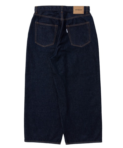 5 Pocket Extra Baggy Pants　Sサイズ 5 Pocket Extra Baggy Pants Sサイズ 12.5oz Denim 5 Pocket Extra