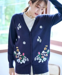 Chesty｜チェスティのカーディガン/ボレロ通販 - ZOZOTOWN