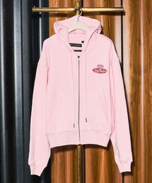 DEUS EX MACHINA（デウスエクスマキナ）の「(DEUS EX MACHINA)QUEENS HOODIE（パーカー）」