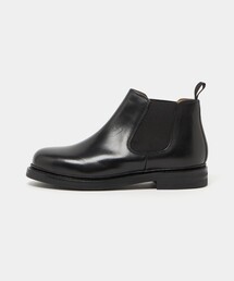 Steven Alan | ＜HARROGATE × Steven Alan＞CAMDEN/ショートブーツ(ブーツ)