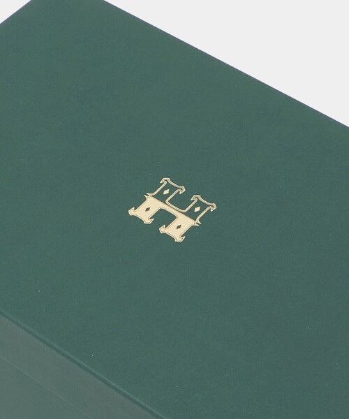 Steven Alan(スティーブンアラン)の「<HARROGATE × Steven Alan>CAMDEN/ショートブーツ(ブーツ・レディース・ブラック・5/6/4)」の10枚目の写真