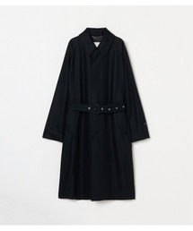 HUMBIE GTS SL（ステンカラーコート）｜Mackintosh（マッキントッシュ