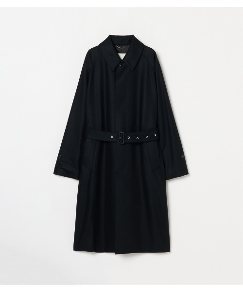 ROXBURGH（ステンカラーコート）｜Mackintosh（マッキントッシュ）の