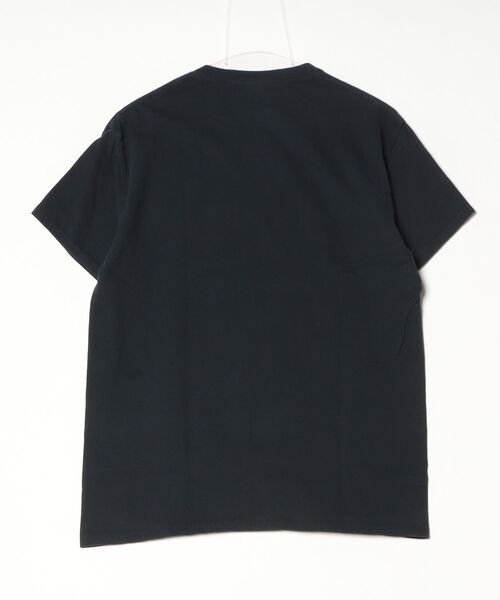 THRIFTY LOOK(スリフティールック)の「THRIFTY LOOK / スリフティールック THRIFTY 'MARILYN MANSON' TEE(Tシャツ/カットソー・メンズ・ブラック系1/ブラック・X-LARGE/MEDIUM/LARGE)」の9枚目の写真