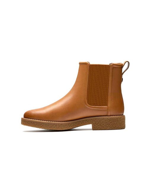Clarks(クラークス)の「クラークス Nella Top ネラトップ ブーツ(ブーツ・レディース・ダークブラウン/タン/ブラック・35/40/45/50/55/30)」の18枚目の写真