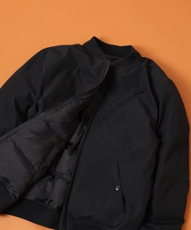 MMMM（エムエムエムエム）の「MMMM リバーシブルダウンジャケット/撥水/ポリエステルコーティング（ダウンジャケット/コート）」