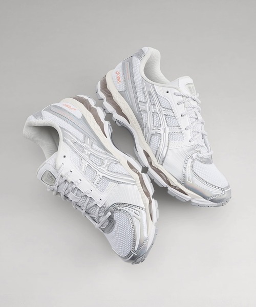 GEL-KAYANO 12.1 / ゲルカヤノ 12.1（スニーカー）｜ASICS（アシックス