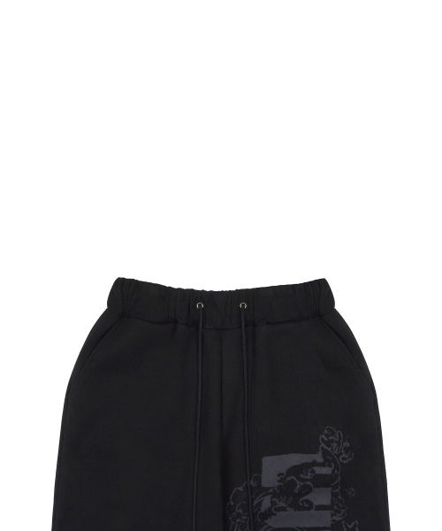 LUVISTRUE（ラヴイズトゥルー）の「GT LOGO SWEATPANTS(BLACK)（スウェットパンツ・レディース・その他・FREE）」の7枚目の写真