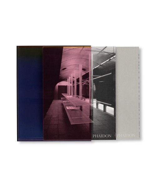 VILLA BOOKS（ヴィラ ブックス）の「SHIRO KURAMATA by Shiro Kuramata（本・メンズ・その他・ONE SIZE）」の10枚目の写真
