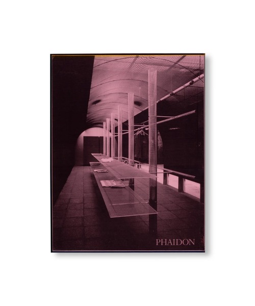 VILLA BOOKS（ヴィラ ブックス）の「SHIRO KURAMATA by Shiro Kuramata（本・メンズ・その他・ONE SIZE）」の11枚目の写真