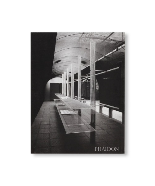 VILLA BOOKS（ヴィラ ブックス）の「SHIRO KURAMATA by Shiro Kuramata（本・メンズ・その他・ONE SIZE）」の12枚目の写真
