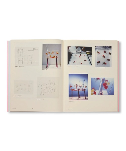 VILLA BOOKS（ヴィラ ブックス）の「SHIRO KURAMATA by Shiro Kuramata（本・メンズ・その他・ONE SIZE）」の7枚目の写真