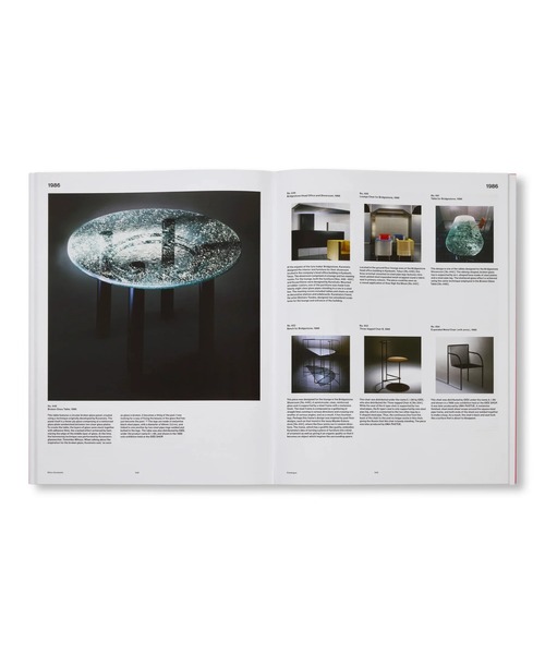 VILLA BOOKS（ヴィラ ブックス）の「SHIRO KURAMATA by Shiro Kuramata（本・メンズ・その他・ONE SIZE）」の14枚目の写真