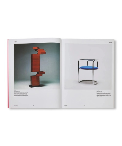 VILLA BOOKS（ヴィラ ブックス）の「SHIRO KURAMATA by Shiro Kuramata（本・メンズ・その他・ONE SIZE）」の15枚目の写真