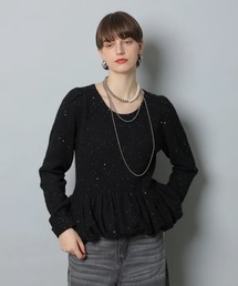 CADUNE｜カデュネのトップス通販 - ZOZOTOWN