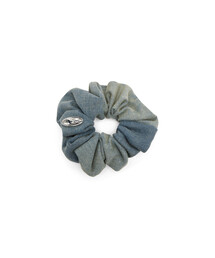 DIESEL（ディーゼル）の「ウィメンズ シュシュ BANGLE SCRUNCHIE（シュシュ）」