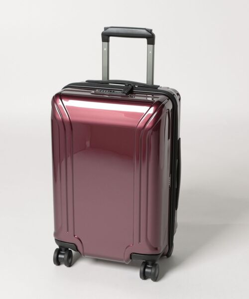 スーツケース ZRP-ZX 機内持込 2～3泊 32L 80531