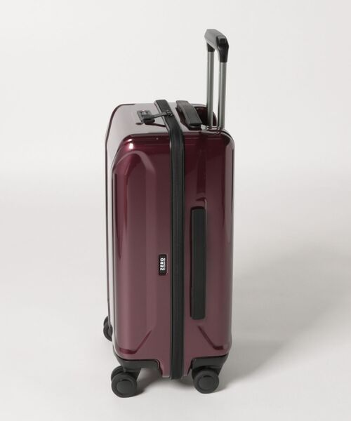 スーツケース ZRP-ZX 機内持込 2～3泊 32L 80531