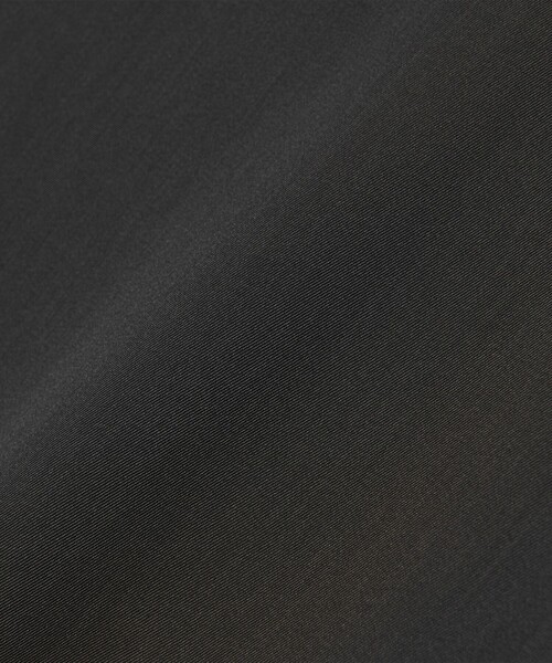 MARW UNITED ARROWS（マルゥ ユナイテッドアローズ）の「＜MARW UNITED ARROWS＞クルーネック ブラウス（シャツ/ブラウス・レディース・ブラック/ネイビー/ダークグレー・FREE）」の11枚目の写真