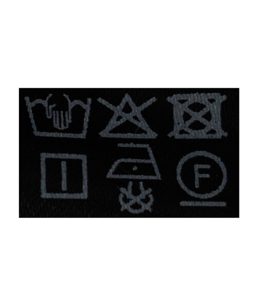 MARW UNITED ARROWS（マルゥ ユナイテッドアローズ）の「＜MARW UNITED ARROWS＞クルーネック ブラウス（シャツ/ブラウス・レディース・ブラック/ネイビー/ダークグレー・FREE）」の21枚目の写真