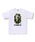 A BATHING APE�i�A�x�C�V���O�G�C�v�j�́uABC CAMO BY BATHING APE TEE�iT�V���c/�J�b�g�\�[�j�v�b�z���C�g×�O���[��
