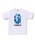 A BATHING APE�i�A�x�C�V���O�G�C�v�j�́uABC CAMO BY BATHING APE TEE�iT�V���c/�J�b�g�\�[�j�v�b�z���C�g×�u���[