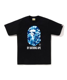 A BATHING APE(�A�x�C�V���O�G�C�v)��ABC CAMO BY BATHING APE TEE(T�V���c/�J�b�g�\�[)