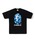 A BATHING APE�i�A�x�C�V���O�G�C�v�j�́uABC CAMO BY BATHING APE TEE�iT�V���c/�J�b�g�\�[�j�v�b�u���b�N×�u���[