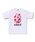 A BATHING APE�i�A�x�C�V���O�G�C�v�j�́uABC CAMO BY BATHING APE TEE�iT�V���c/�J�b�g�\�[�j�v�b�z���C�g×�s���N
