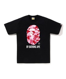 A BATHING APE｜ア ベイシング エイプのトップス（半袖）通販 - ZOZOTOWN