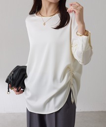 COLLAGE GALLARDAGALANTE｜コラージュ ガリャルダガランテのシャツ