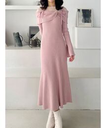 MERCURYDUO｜マーキュリーデュオのワンピース通販 - ZOZOTOWN