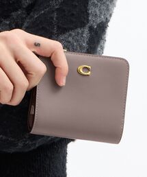 COACH（コーチ）の「エッセンシャル スリム ビルフォールド ウォレット・カラーブロック（財布）」