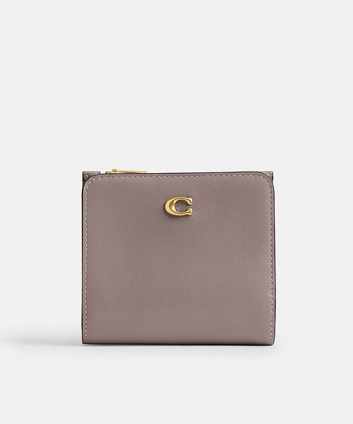 エッセンシャル スリム ビルフォールド ウォレット・カラーブロック