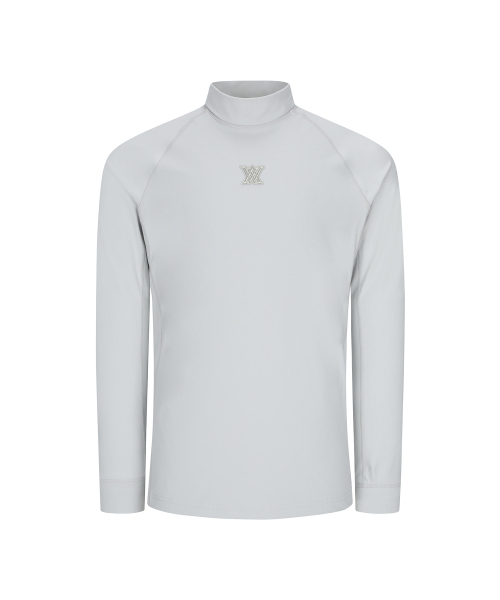 ANEW GOLF(アニューゴルフ)の「M PERFORMANCE HIGH NECK L/TS_LG(Tシャツ/カットソー・メンズ・その他・X-LARGE/LARGE/MEDIUM)」の1枚目の写真
