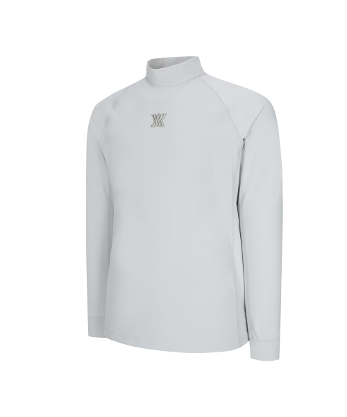 ANEW GOLF(アニューゴルフ)の「M PERFORMANCE HIGH NECK L/TS_LG(Tシャツ/カットソー・メンズ・その他・X-LARGE/LARGE/MEDIUM)」の2枚目の写真