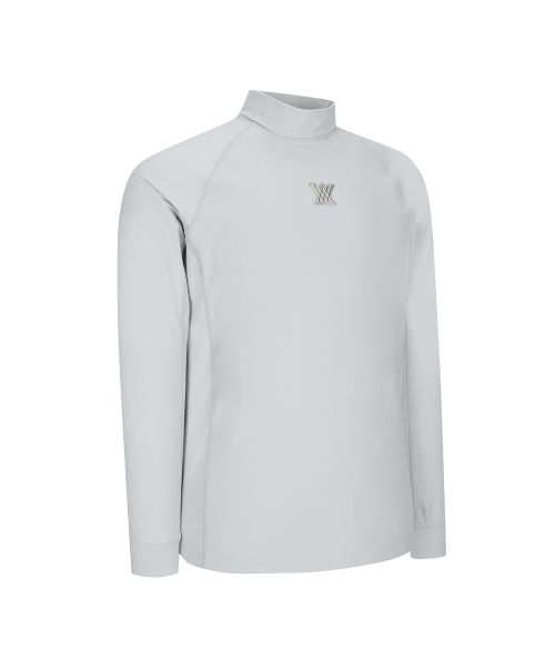 ANEW GOLF(アニューゴルフ)の「M PERFORMANCE HIGH NECK L/TS_LG(Tシャツ/カットソー・メンズ・その他・X-LARGE/LARGE/MEDIUM)」の3枚目の写真