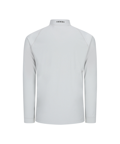 ANEW GOLF(アニューゴルフ)の「M PERFORMANCE HIGH NECK L/TS_LG(Tシャツ/カットソー・メンズ・その他・X-LARGE/LARGE/MEDIUM)」の4枚目の写真