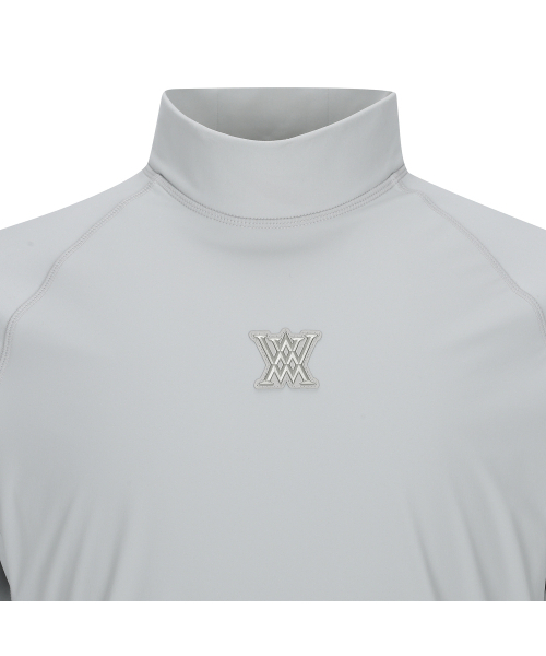 ANEW GOLF(アニューゴルフ)の「M PERFORMANCE HIGH NECK L/TS_LG(Tシャツ/カットソー・メンズ・その他・X-LARGE/LARGE/MEDIUM)」の5枚目の写真