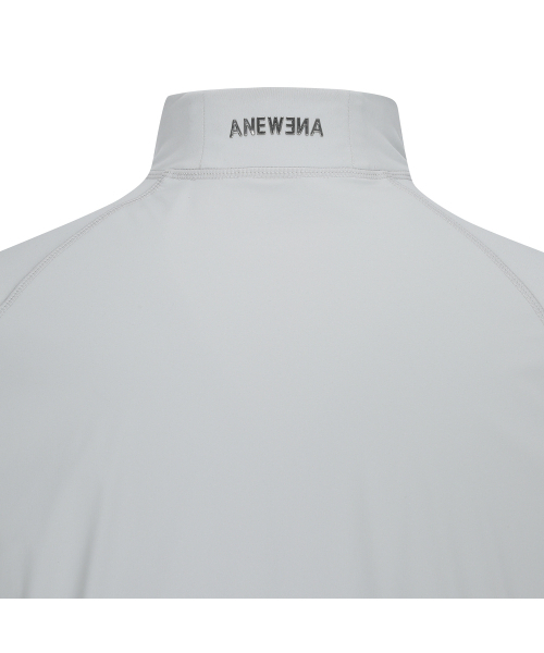 ANEW GOLF(アニューゴルフ)の「M PERFORMANCE HIGH NECK L/TS_LG(Tシャツ/カットソー・メンズ・その他・X-LARGE/LARGE/MEDIUM)」の7枚目の写真