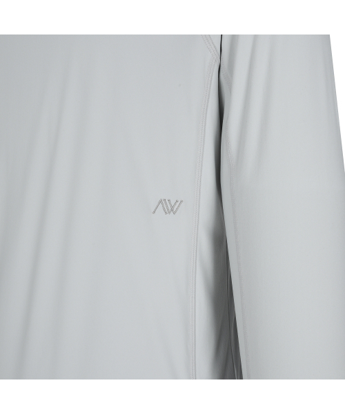 ANEW GOLF(アニューゴルフ)の「M PERFORMANCE HIGH NECK L/TS_LG(Tシャツ/カットソー・メンズ・その他・X-LARGE/LARGE/MEDIUM)」の8枚目の写真