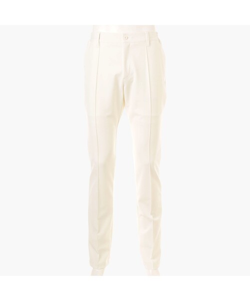 ブリーフィング　ホワイトパンツ ブランド古着】BRIEFING｜ブリーフィングのその他パンツ（ホワイト