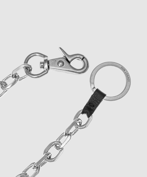 Our Legacy（アワーレガシー）の「OUR LEGACY LADON（ネックレス・メンズ・その他・O/S）」の4枚目の写真