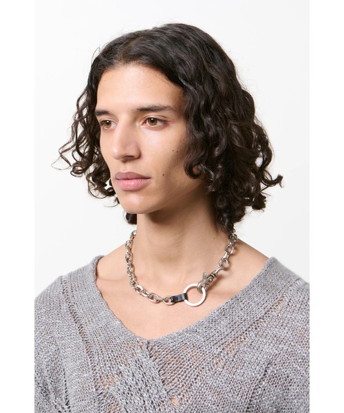 Our Legacy（アワーレガシー）の「OUR LEGACY LADON（ネックレス・メンズ・その他・O/S）」の2枚目の写真