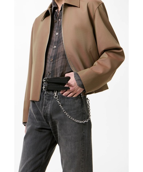 Our Legacy（アワーレガシー）の「OUR LEGACY LADON（ネックレス・メンズ・その他・O/S）」の3枚目の写真