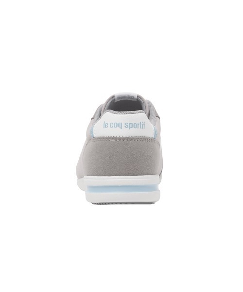 le coq sportif(ルコックスポルティフ)の「ルコックスポルティフ/LCS フルール 消臭/軽量スニーカー LU6SSN13LZ(スニーカー・レディース・ネイビー系2/ホワイト×ブルー/グレー系6・23.5cm/23.0cm/25.0cm/24.5cm/24.0cm/22.5cm)」の15枚目の写真
